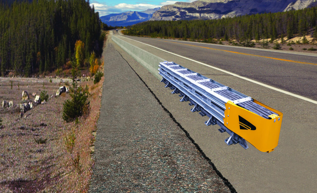 QuadGuard® M10 Valtir