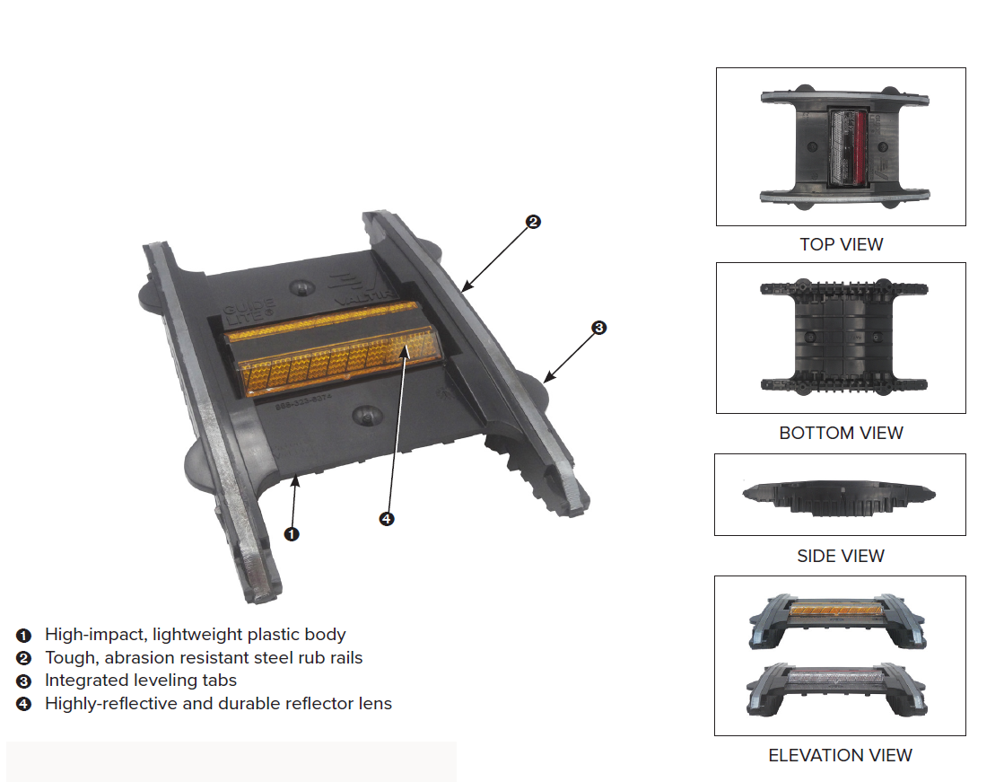 GUIDE LITE Drawing