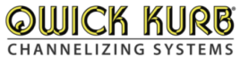 QwickKurb Logo