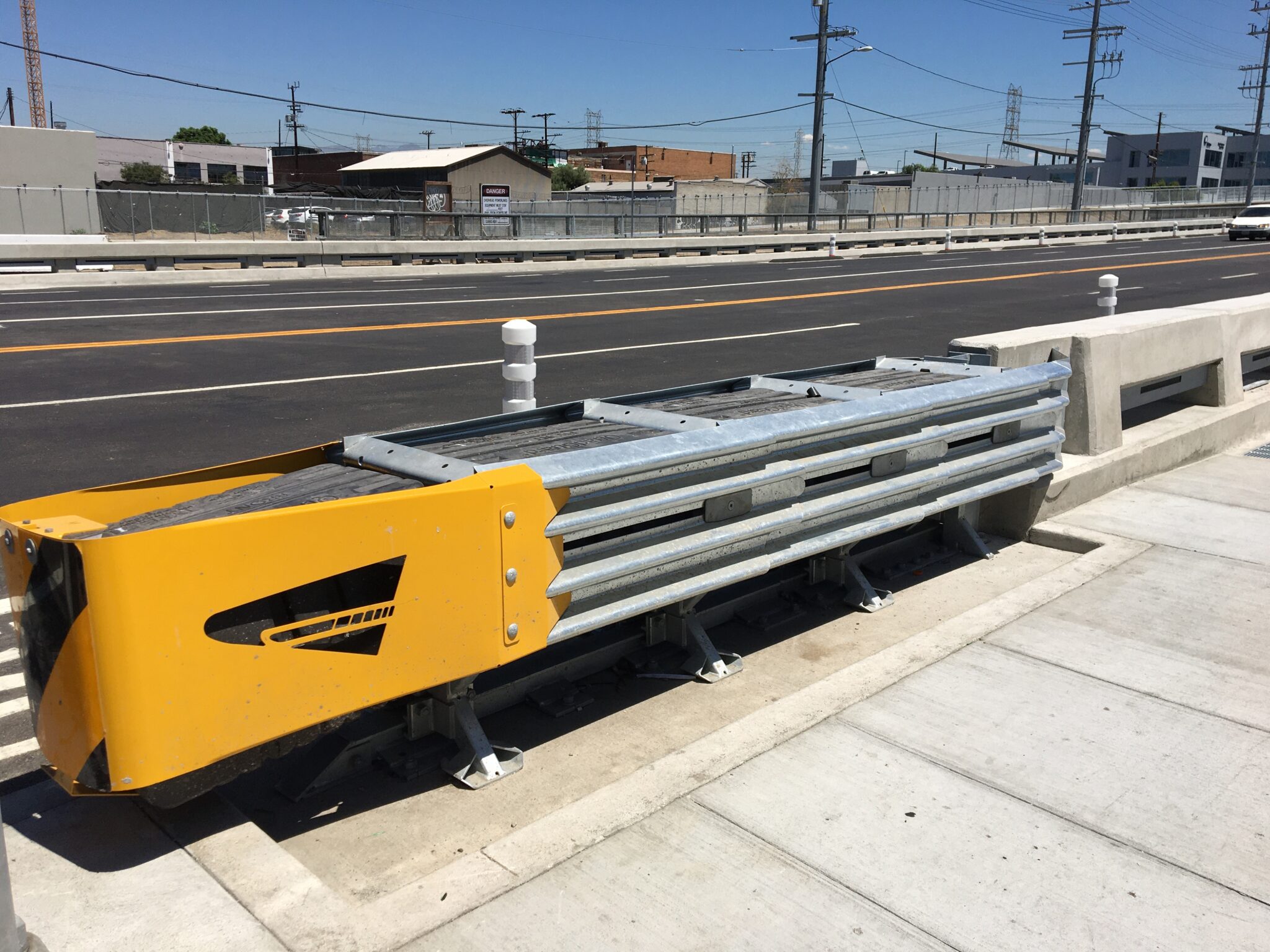 QuadGuard® M10 Valtir