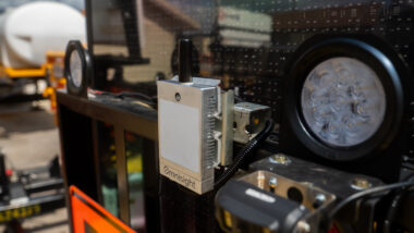 FusionBLADE<sup>®</sup> Intrusion Detection System